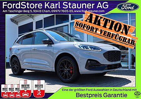 Ford Kuga Graphite Tech PHEV B&O 20"LMF 4,99%* AHK