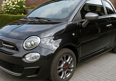 Fiat 500C 1.2 8V SPORT C SPORT
