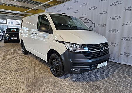 VW T6 Transporter Volkswagen T6.1 Transporter 2,0 TDI Klima PDC Navi Sitzheiz