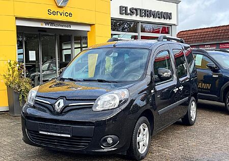 Renault Kangoo gebraucht kaufen Renault Kangoo II Limited Deluxe Energy TCe 115