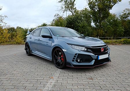 Honda Civic 2.0 i-VTEC TURBO Type R GT Type R GT