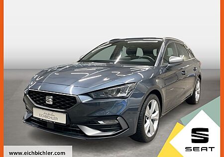 Seat Leon SP FR 1.5 eTSI DSG ACC AUT DynLicht Kam. LM