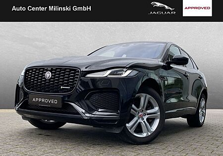 Jaguar F-Pace P400e R-Dynamic S AWD Winterp. AHK Blackp