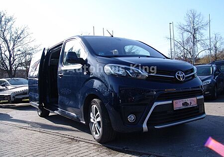 Toyota Pro Ace Proace Verso Family Comf-AUTOM/8Si/NAVI/2Sch.Tü