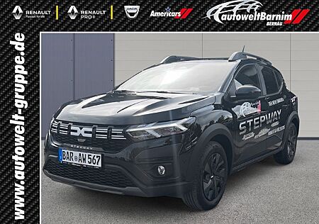 Dacia Sandero III Stepway Expression 1.0 TCe 90 EU6e