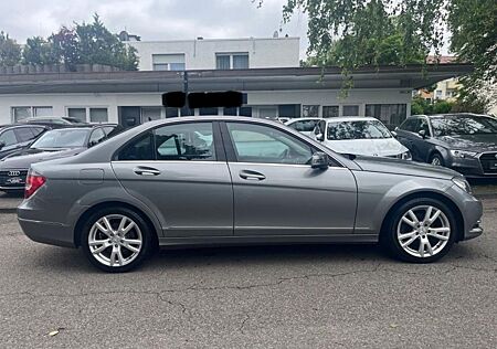 Mercedes-Benz C 180 AVANTGARDE AVANTGARDE