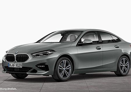 BMW 220i Gran Coupé Sport Line Harman/K PDC LED