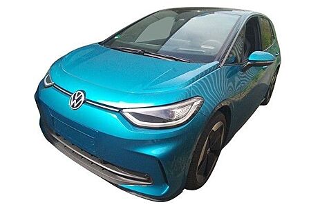 VW ID.3 Volkswagen Pro S 170kW KEYLESS LED NAVI KLIMA LM