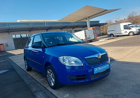 Skoda Fabia Classic TÜV 05.2027