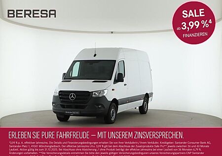 Mercedes-Benz Sprinter 317 CDI Kasten Standard Hoch L2H2 MBUX