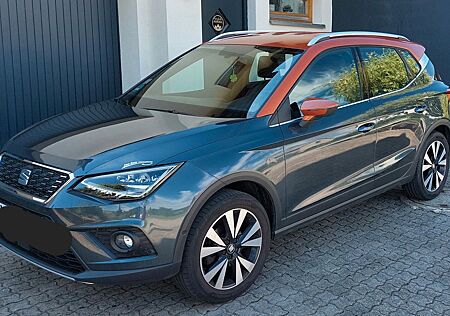Seat Arona 1.0 TSI Start&Stop 85kW Beats Beats