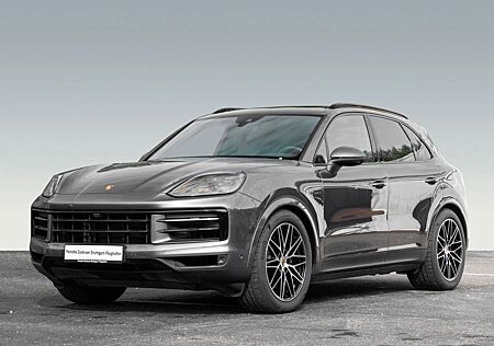 Porsche Cayenne E-Hybrid Sport Chrono Paket 21'' 14 Wege