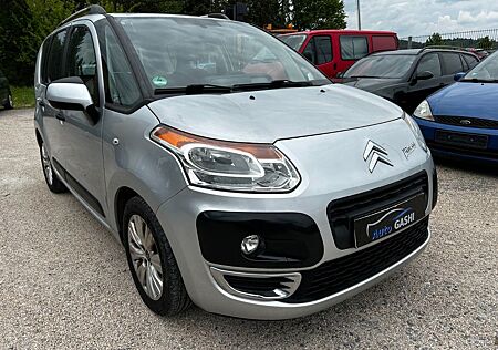 Citroën C3 Picasso Tendance