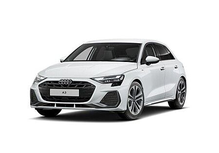 Audi A3 Sportback S line 35 TFSI