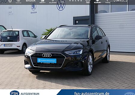Audi A4 Avant 2.0 TFSI S tronic DSG TEMPOMAT SITZHZG