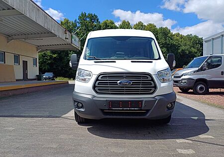 Ford Transit Kombi 350 L3 Rollstuhl-Rampe KLIMA 1HAND