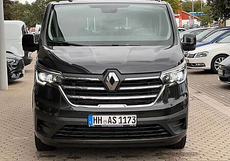 Renault Trafic Klima Kamera 8-Sitze