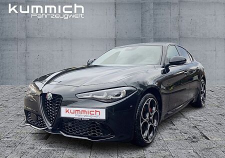 Alfa Romeo Giulia Competizione Q4 2.0 Turbo 280PS