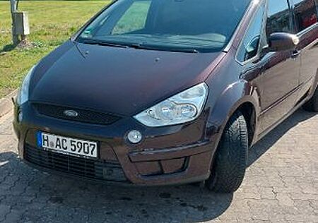 Ford S-Max 2,0 Trend Trend