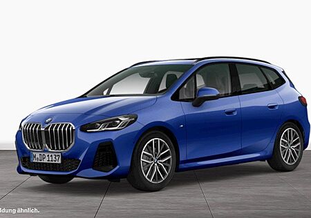 BMW 218d Active Tourer M Sport AHK Harman/K Kamera