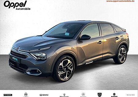 Citroën C4 Max Stop&Start SITZHEIZUNG+RÜCKFAHRKAMERA+LED