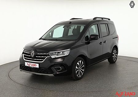 Renault Kangoo TCe 130 Aut. LED Navi Kamera Sitzheizung