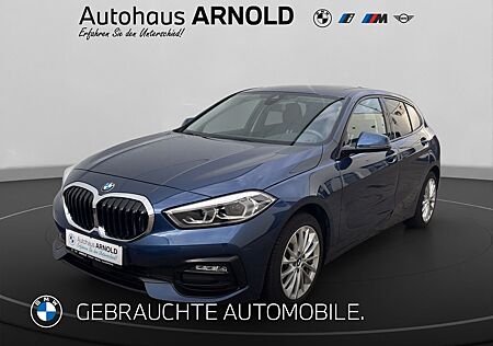 BMW 118i Hatch Sport Line DAB LED WLAN Pano.Dach