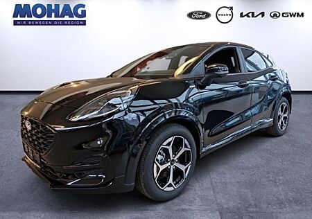 Ford Puma ST-Line 1.0 EcoBoost 125 PS Navi LED Matrix