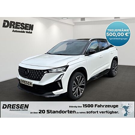 Renault Austral leasen