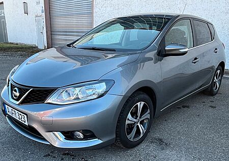 Nissan Pulsar 1.2 DIG-T ACENTA Xtronic ACENTA
