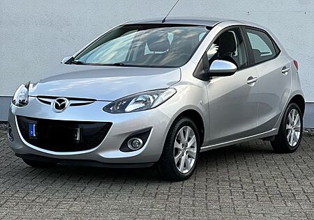 Mazda 2 1.5 MZR Center-Line Autom. Center-Line