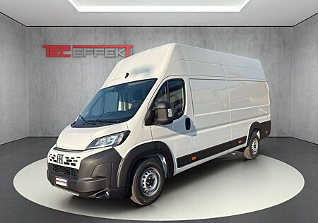 Fiat Ducato H3 Kastenwagen 35 L4H3 140 Multijet Maxi