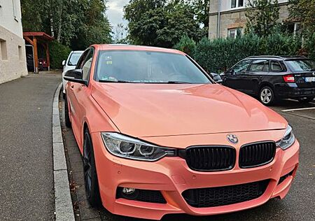 BMW 328i Luxury Line