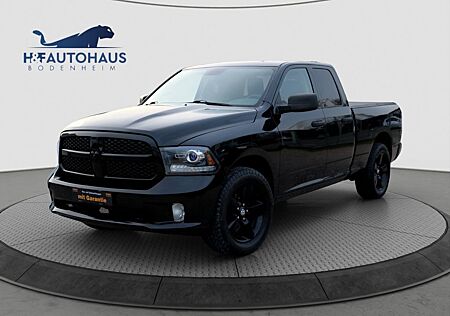 Dodge RAM 1500 5.7L V8 /AHK/TÜV NEU