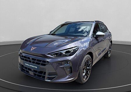 Cupra Terramar VZ 1.5 e-HYBRID 200 kW