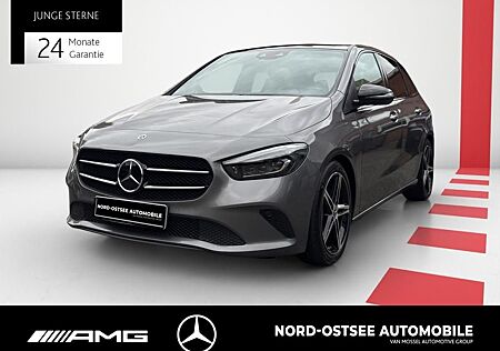 Mercedes-Benz B 220 d PROGRESSIVE NIGHT MULTIBEAM PANO DISTRO