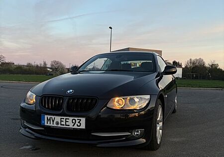 BMW 325i Cabrio -