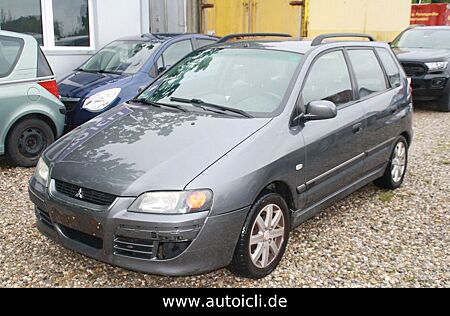 Mitsubishi Space Star Motion 1600 * HU 06/26 * ALU *