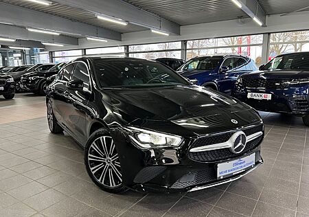 Mercedes-Benz CLA 200 Shooting Brake CLA 200d Shooting Brake Progressive Advanced