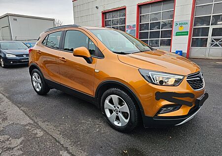 Opel Mokka X Edition Start/Stop