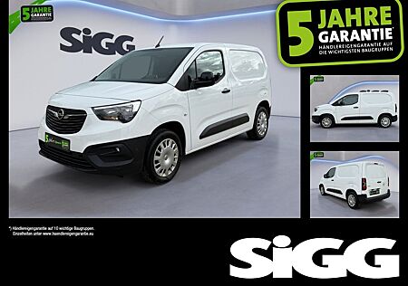 Opel Combo E Cargo 1.5 D Edition Navigation, DAB,