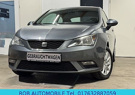 Seat Ibiza SC Stylance / Style*Klima*