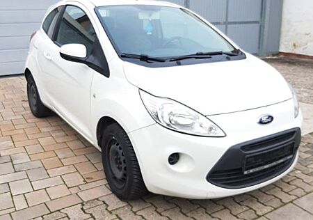 Ford Ka /+ 1,2 Ambiente Ambiente