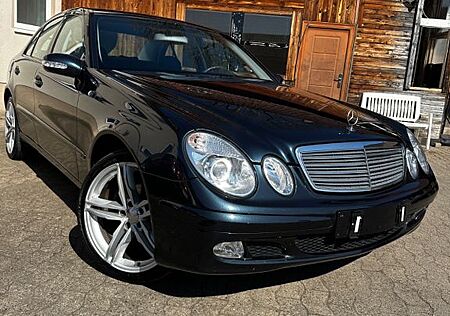 Mercedes-Benz E 240 4MATIC CLASSIC|Automatik|Alufelgen
