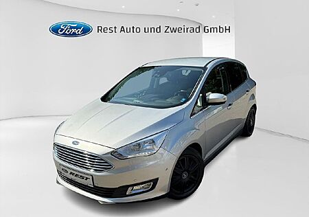 Ford C-Max Titanium