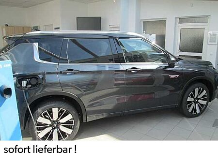 Mitsubishi Outlander 2.4L PHEV TOP Luxury-Paket 2-Farb
