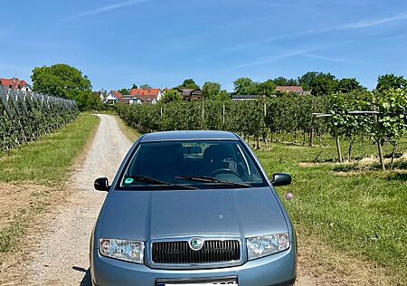 Skoda Fabia Combi 1.2 12V Classic Classic