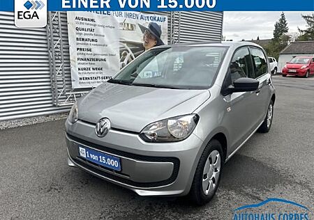 VW Up Volkswagen ! TAKE ! KLIMA*5-TÜRIG