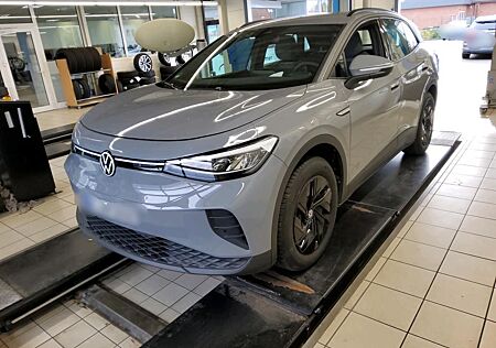 VW ID.4 Volkswagen Pure Performance/ACC/LANE/PDC