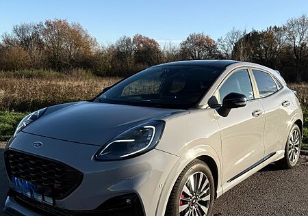 Ford Puma 1,5 l EcoBoost ST X ST X